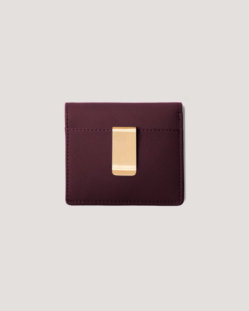 SLEIGHT RFID BI-FOLD WALLET