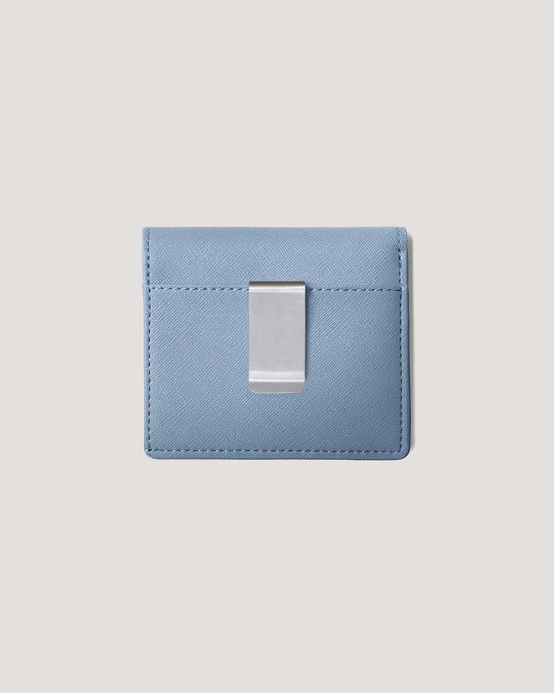 SLEIGHT RFID BI-FOLD WALLET