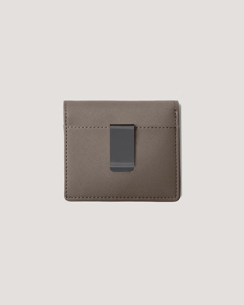 SLEIGHT RFID BI-FOLD WALLET