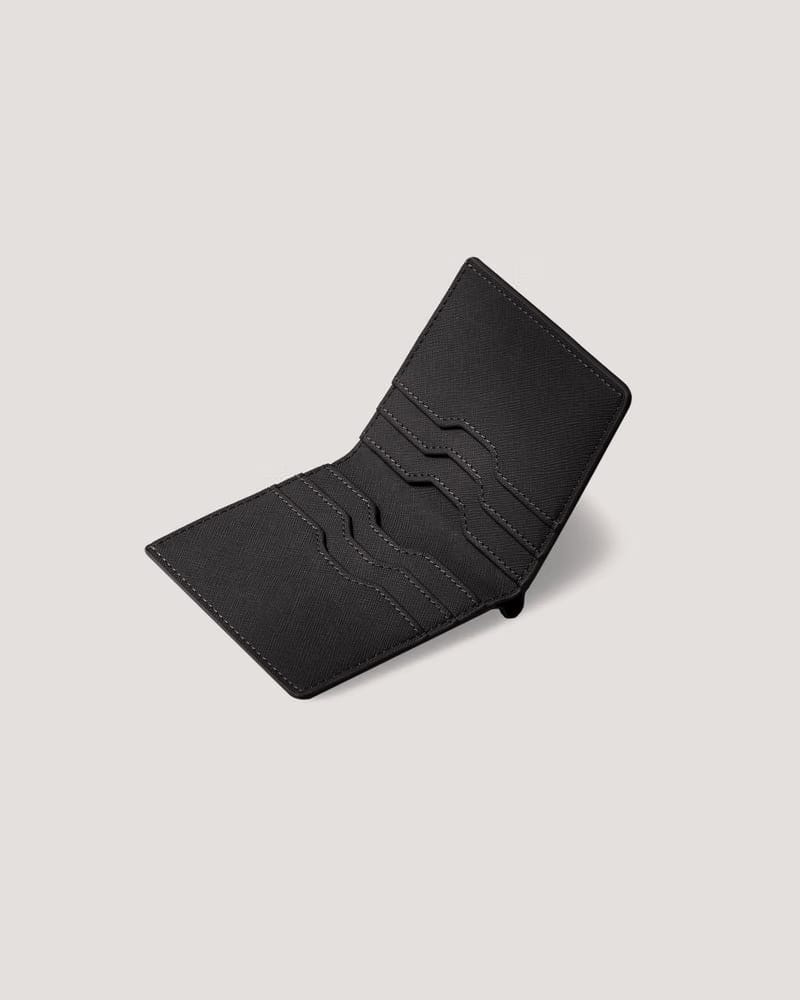 SLEIGHT RFID BI-FOLD WALLET