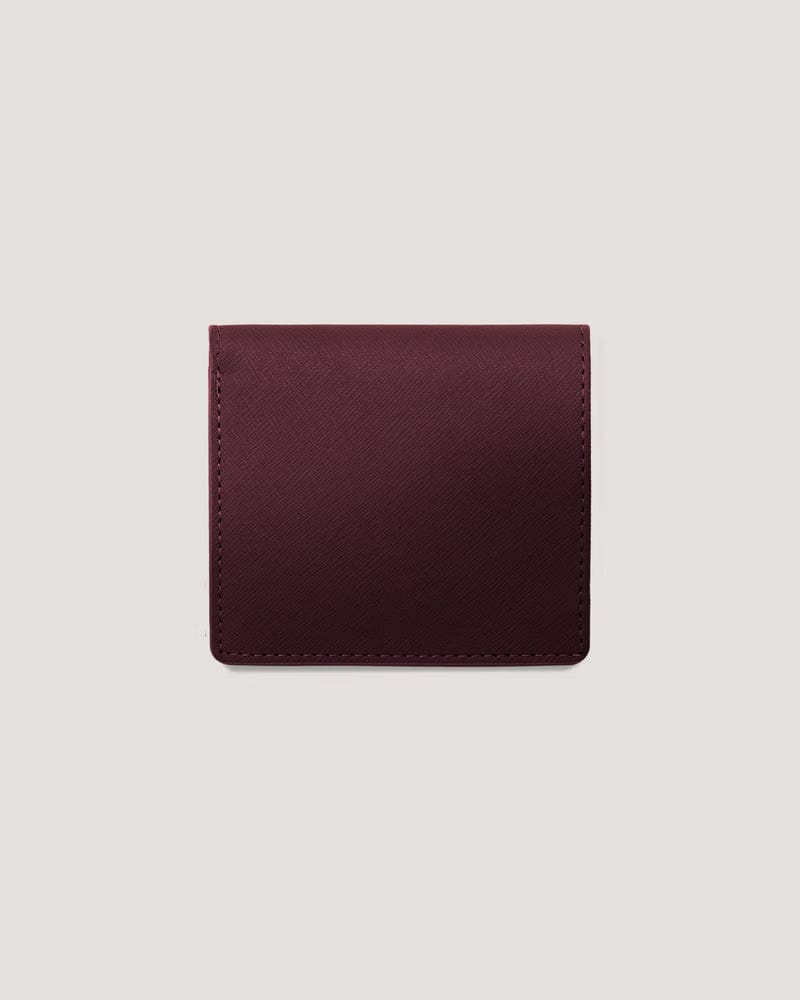 SLEIGHT RFID BI-FOLD WALLET