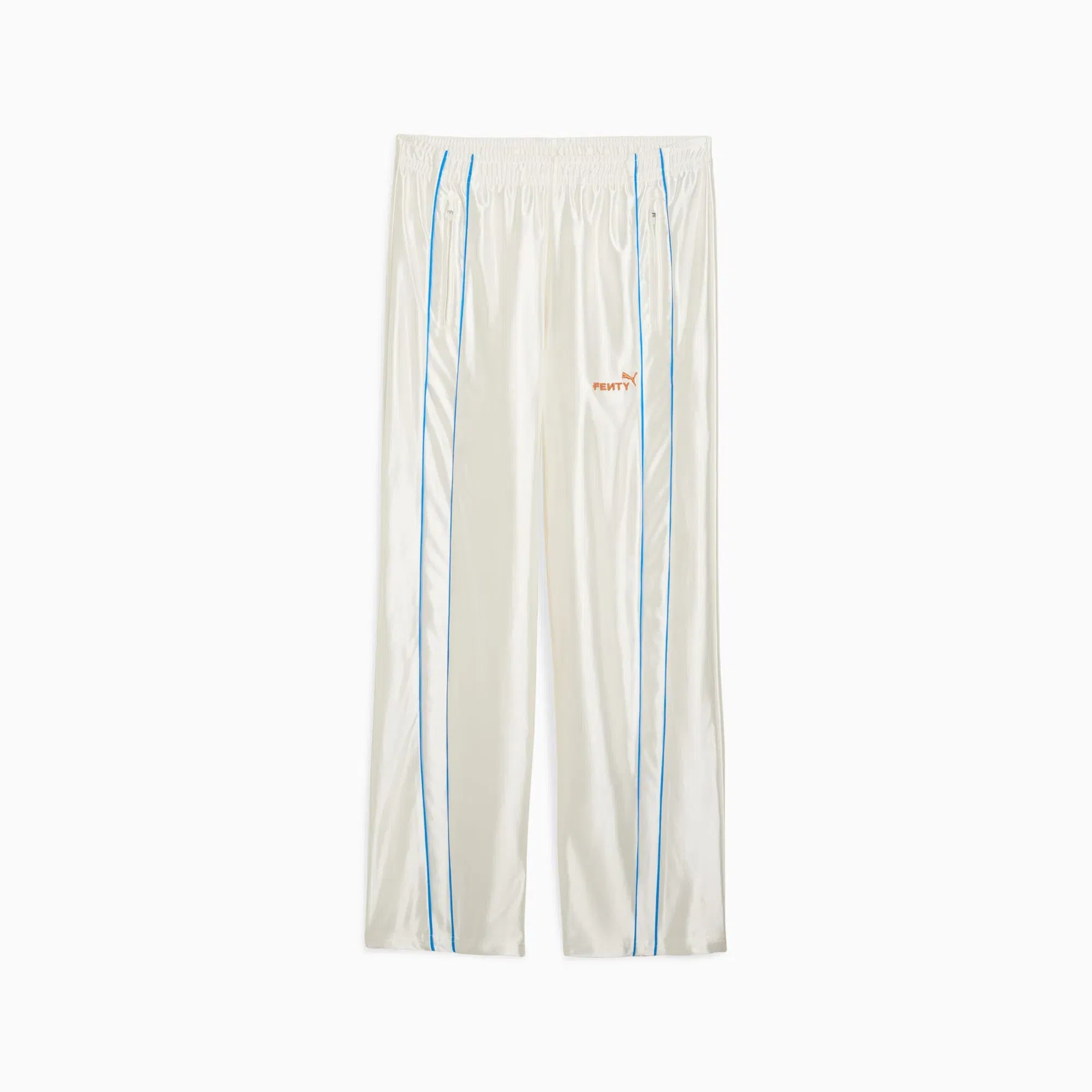 FENTY x PUMA T7 Track Pants Unisex (Warm White)