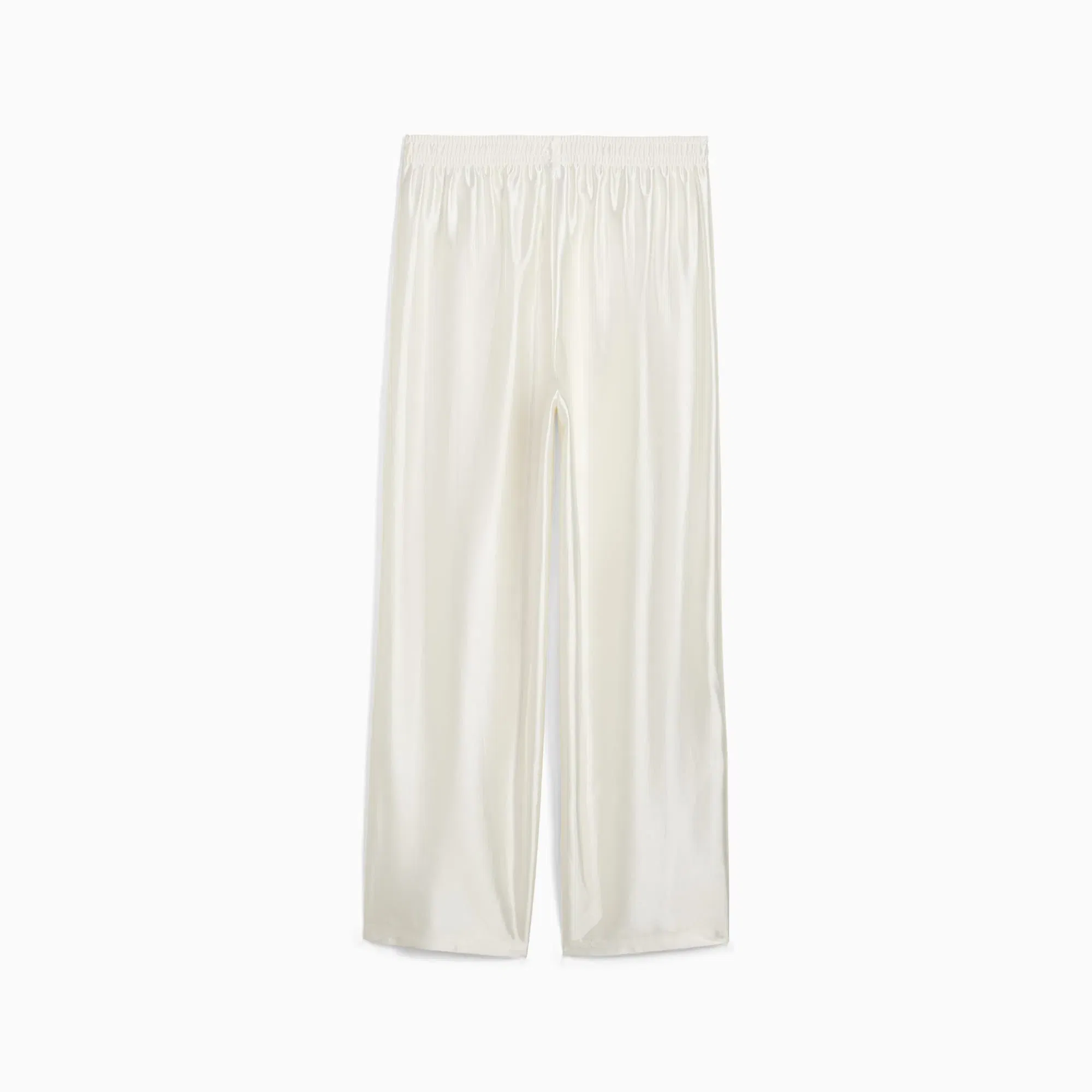 FENTY x PUMA T7 Track Pants Unisex (Warm White)
