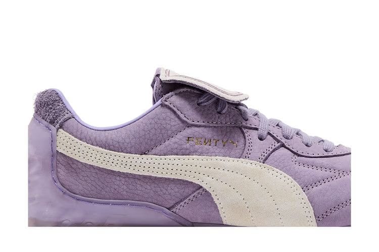 Fenty x Puma Avanti LS Pale Plum