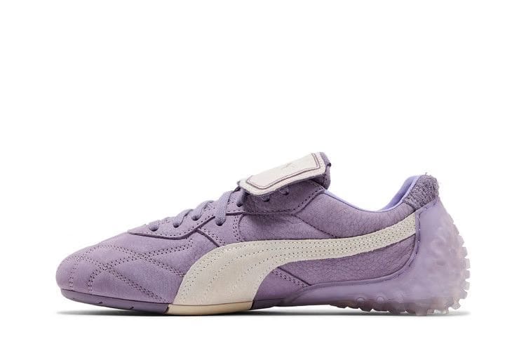 Fenty x Puma Avanti LS Pale Plum