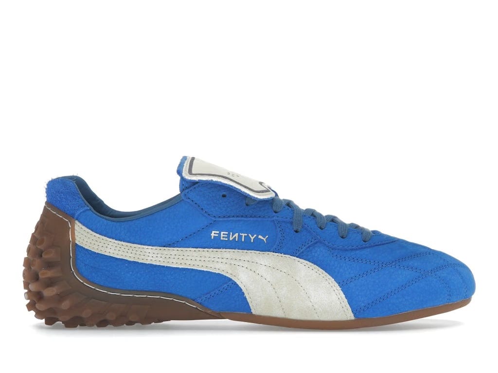 Puma Avanti LS Fenty Team Royal