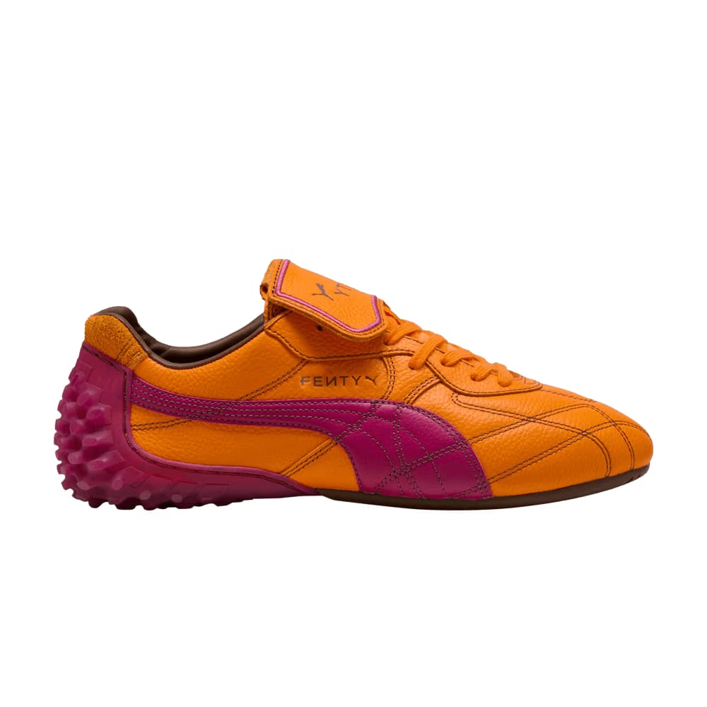 Fenty x Puma Avanti LS Stitched Pumpkin Pie