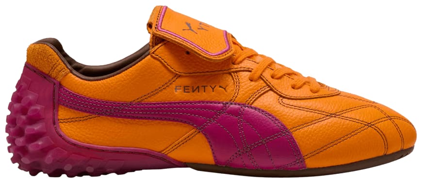 Fenty x Puma Avanti LS Stitched Pumpkin Pie