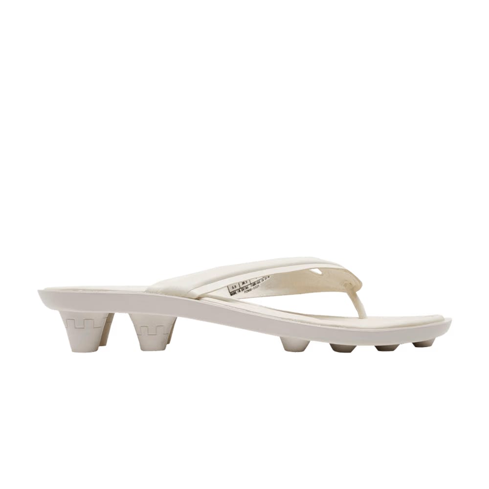 Puma Fenty x Wmns Cat Cleat Sandal 'Alpine Snow Gold'