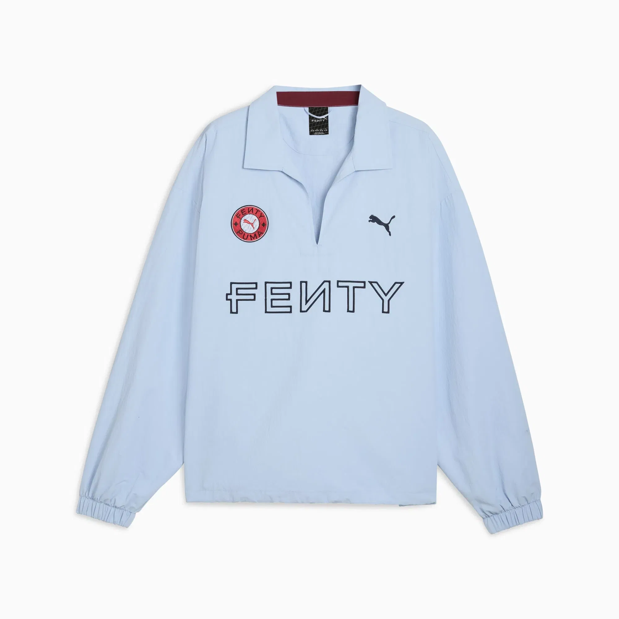 FENTY x PUMA Drill Top Unisex (Haute Tropic)