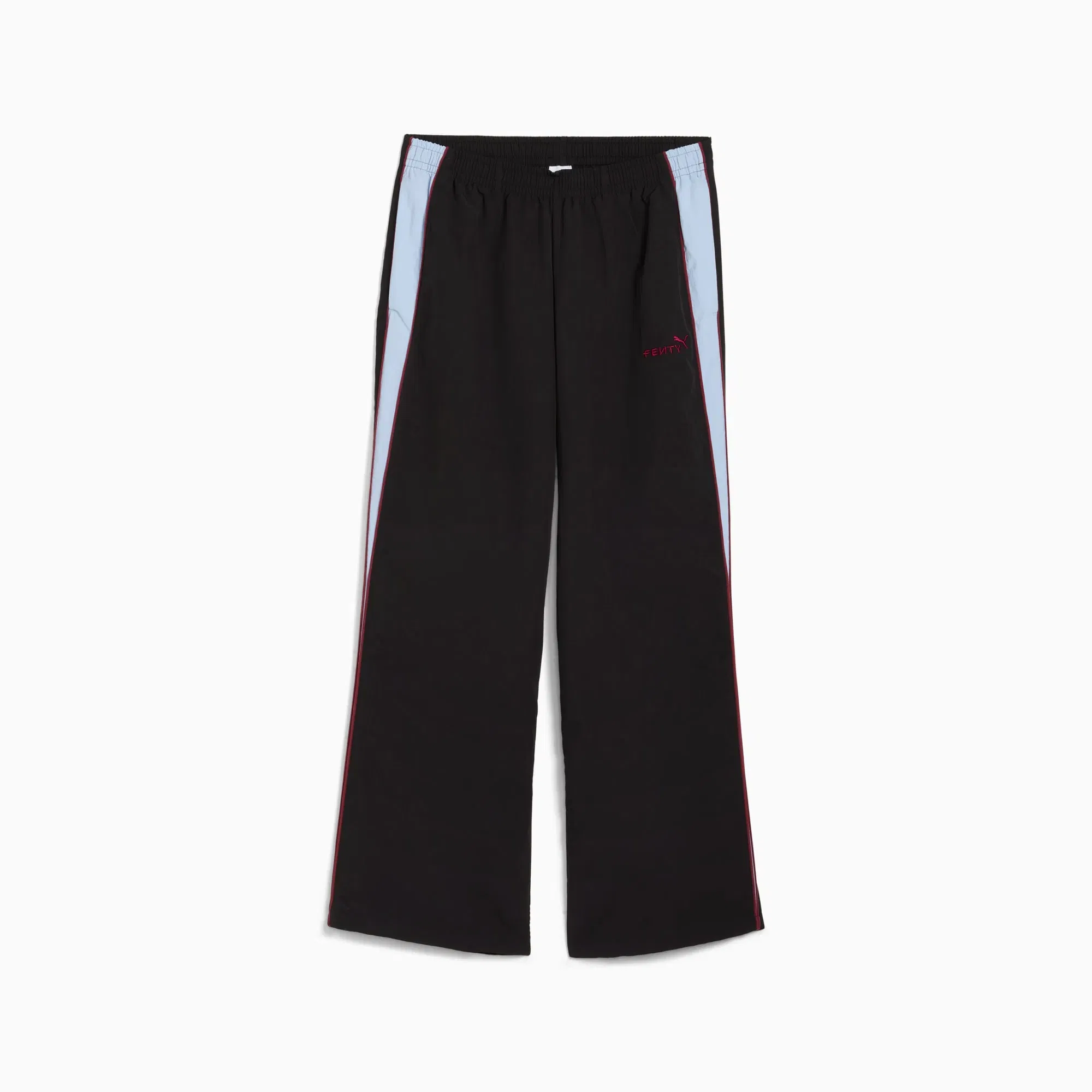 FENTY x PUMA Piping Track Pants Unisex ( PUMA Black)