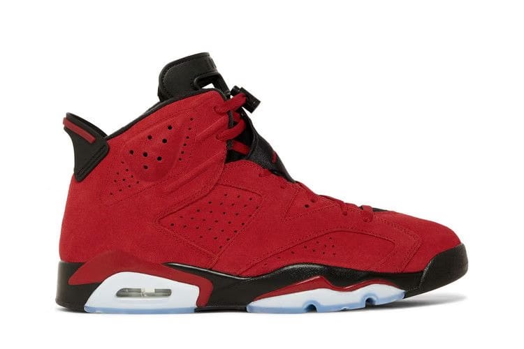 Air Jordan 6 Toro Bravo