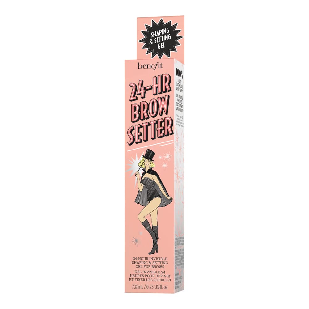 24-Hr Brow Setter Brow Gel