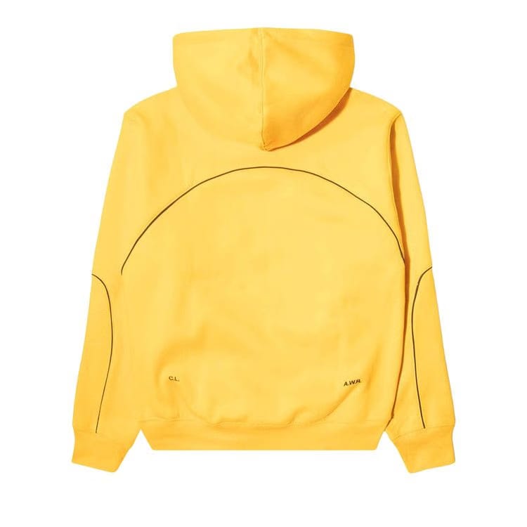 Nike x NOCTA Fleece Hoodie University Gold