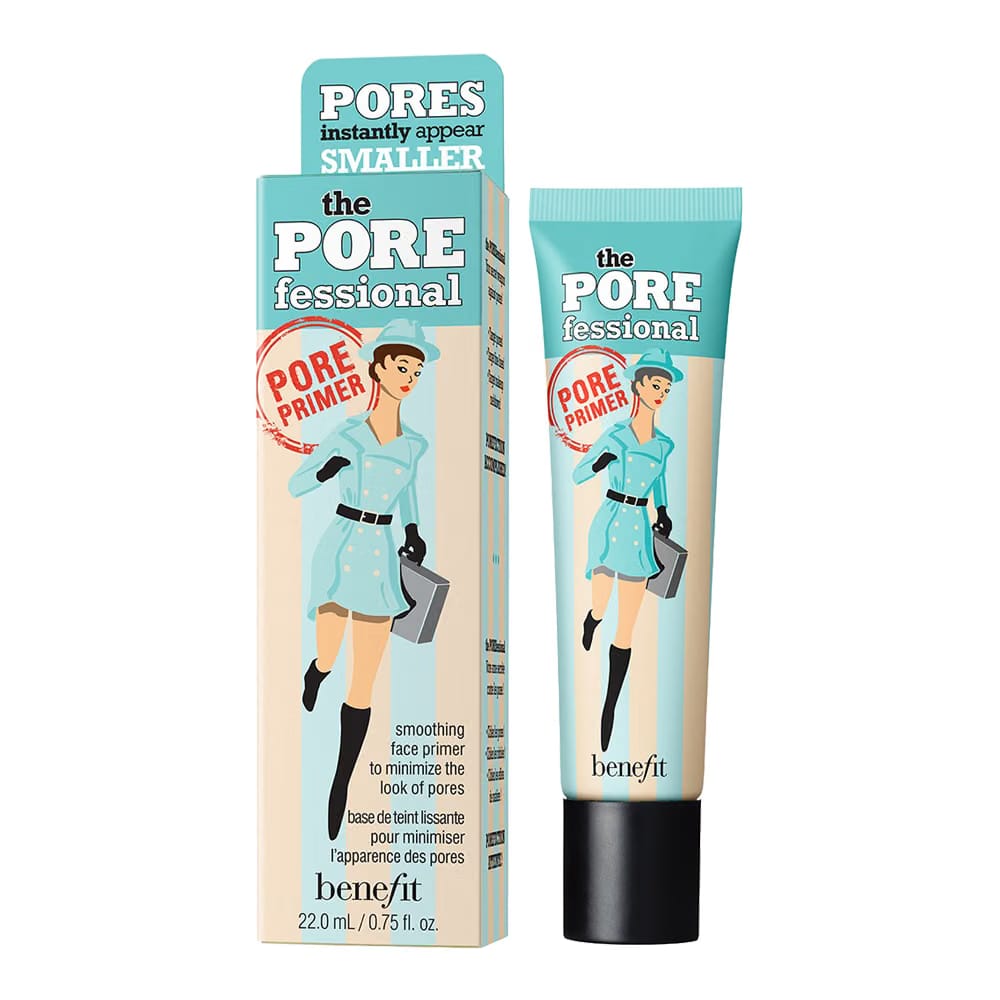 The POREfessional Face Primer