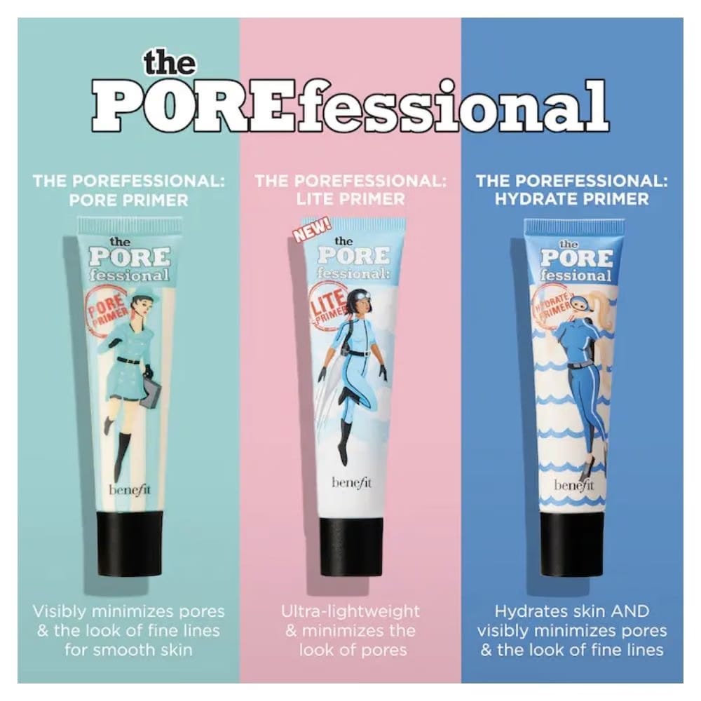 The POREfessional Face Primer