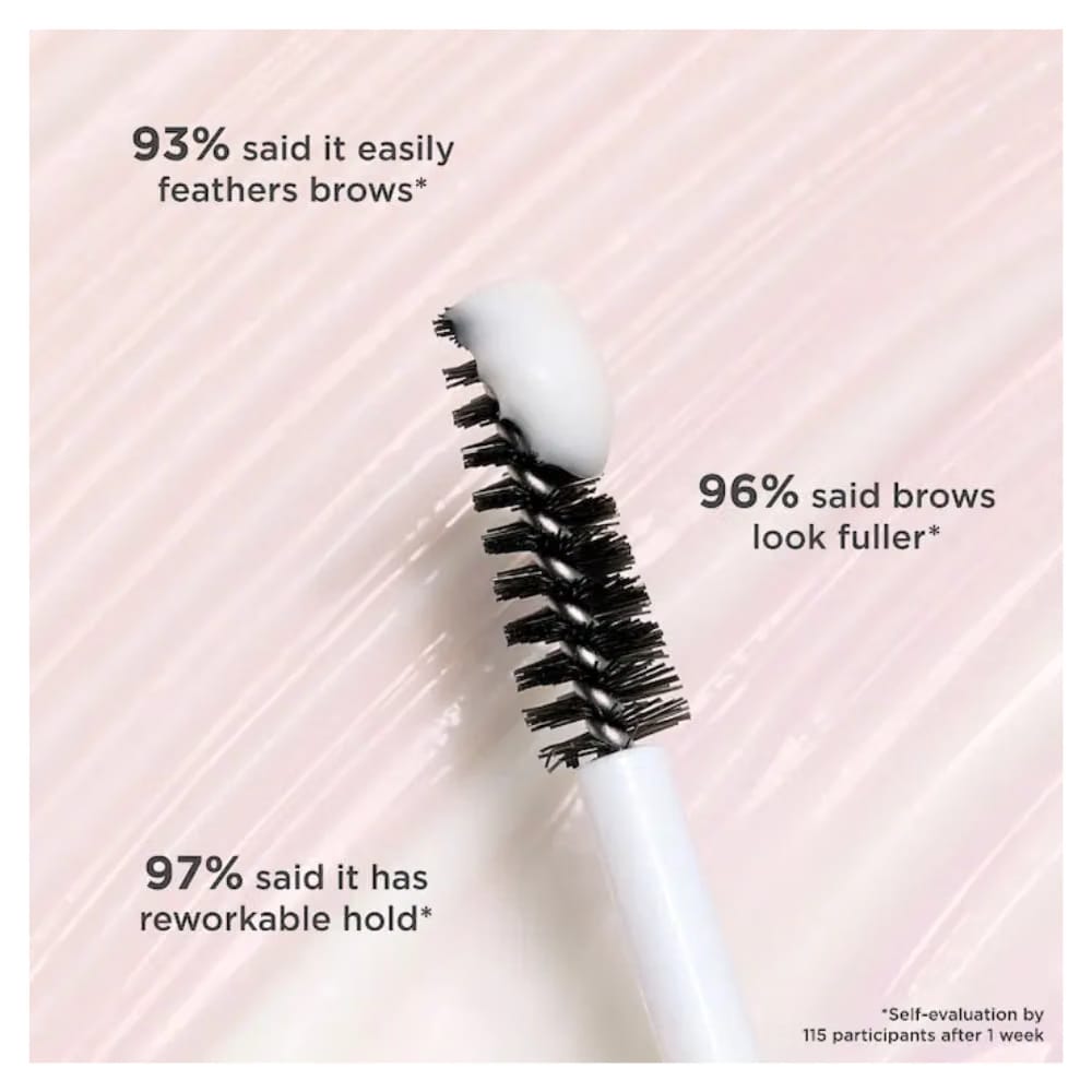 Fluff Up Brow Wax