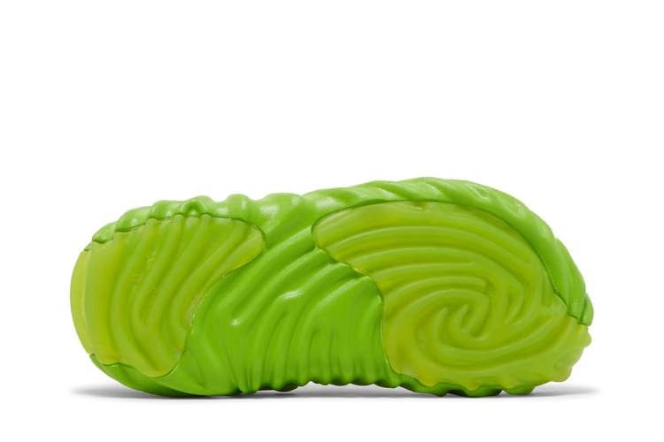 Salehe Bembury x Pollex Clog Crocodile