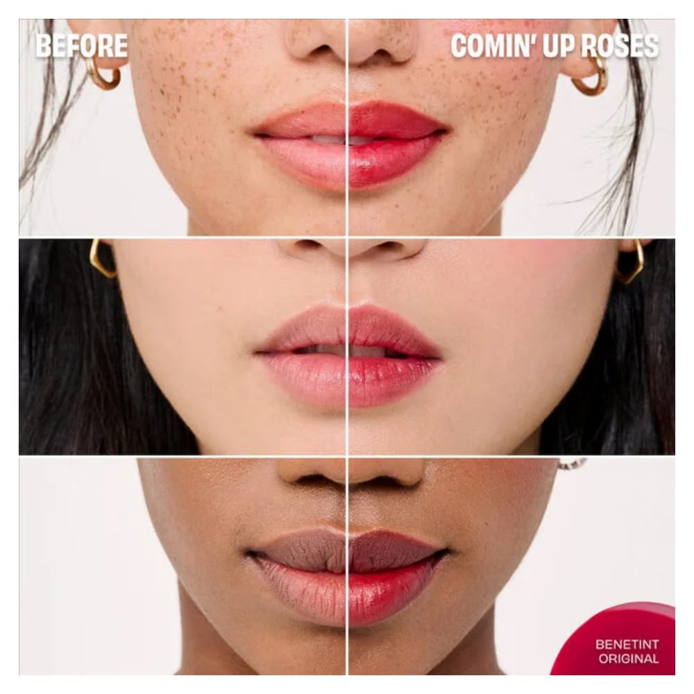 Benetint, Dark Cherry Set (Holiday Limited Edition)