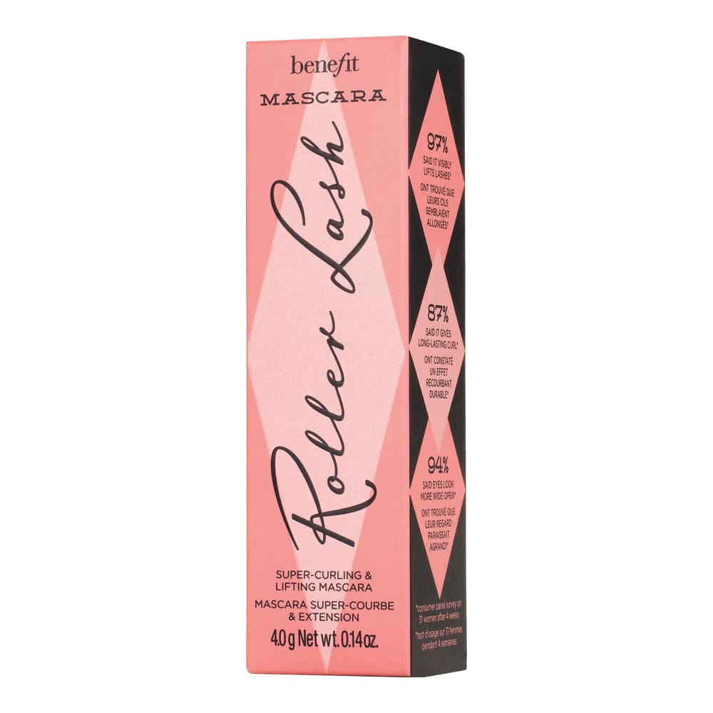 Roller Lash Mascara Mini