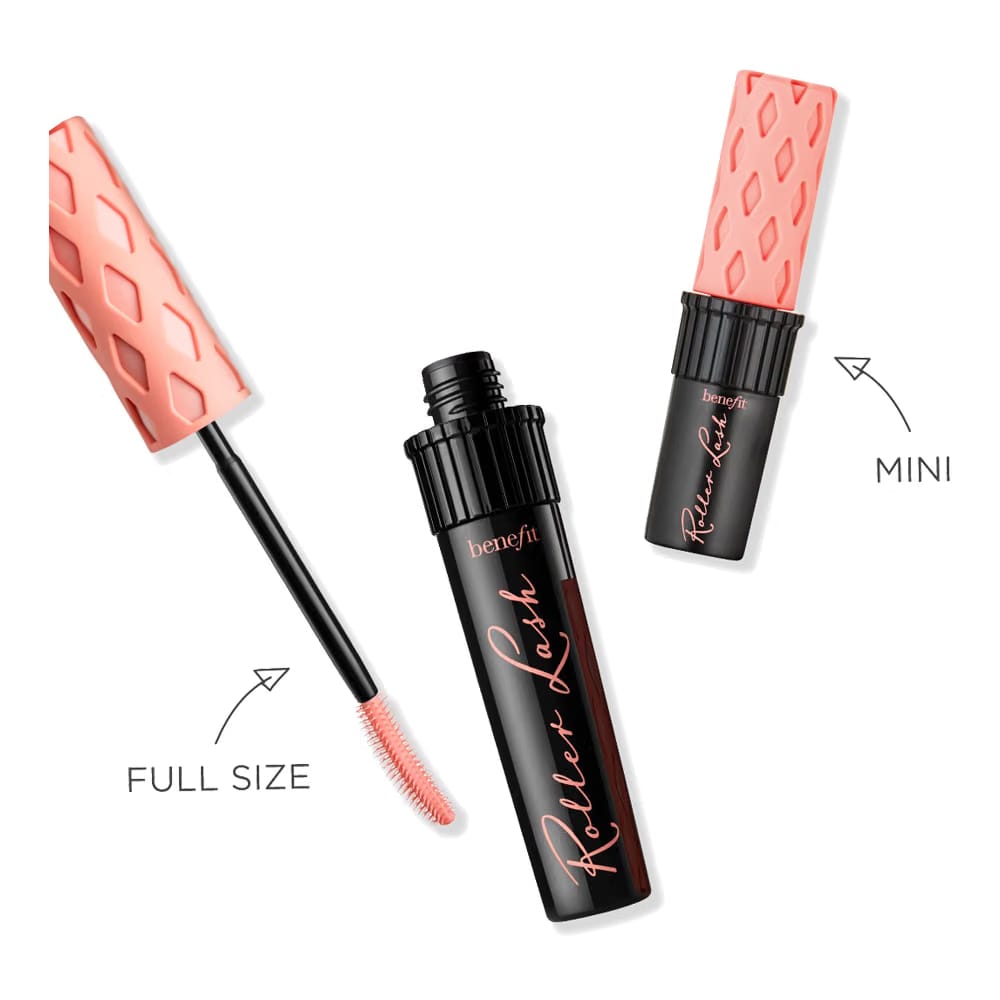 Roller Lash Mascara Mini