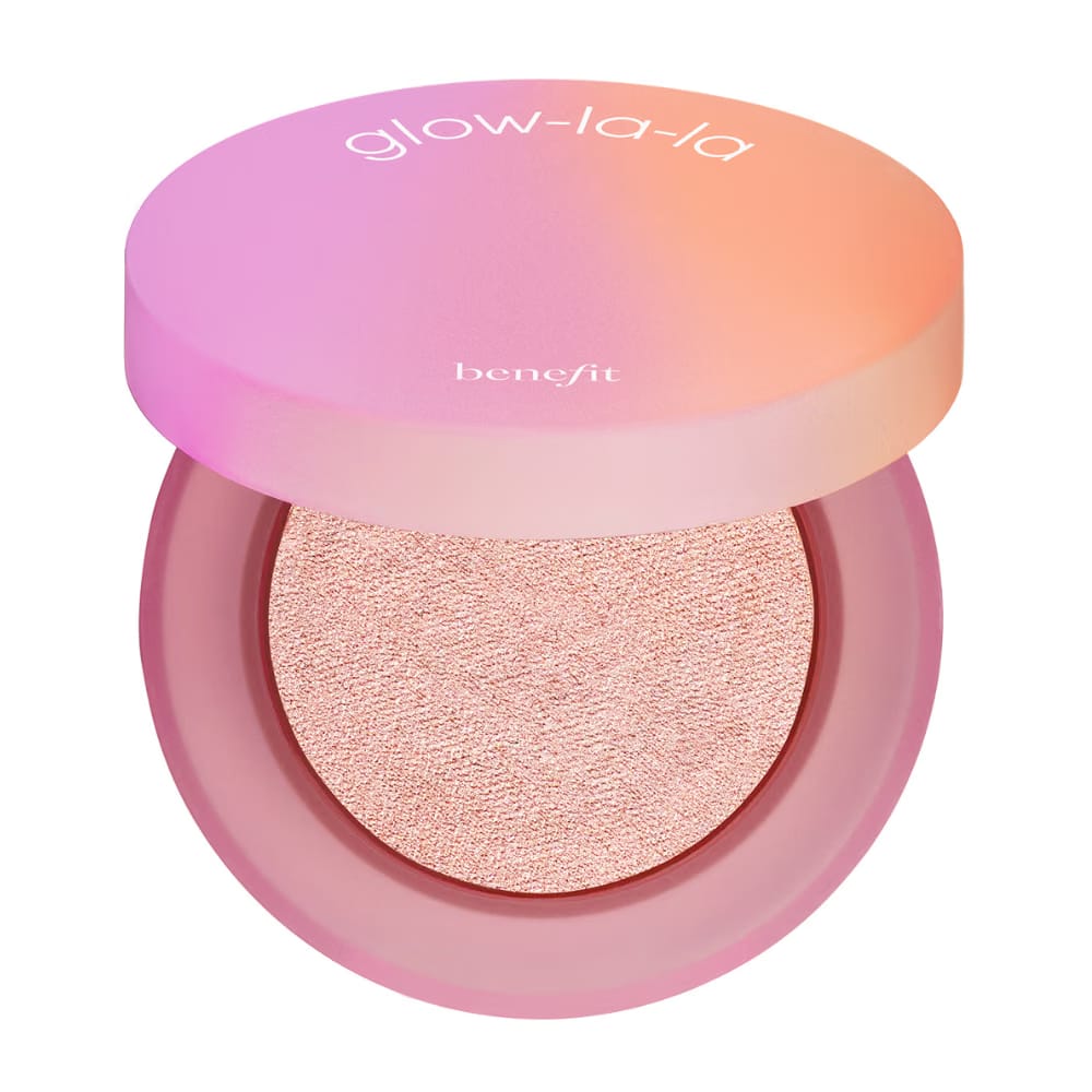 Glow-La-La Highlight Powder