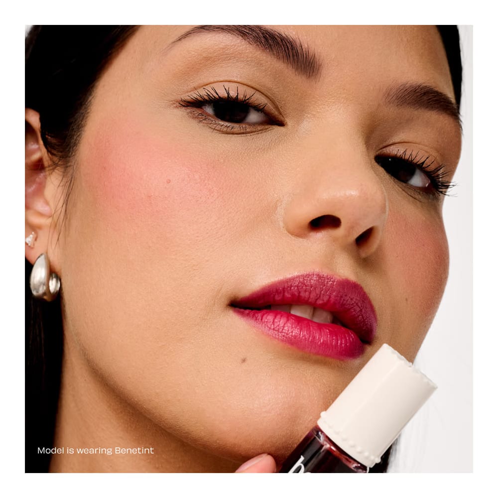 Liquid Cheek & Lip Set