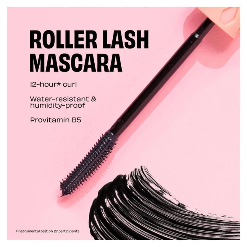 Mascara Lash Set (Holiday Limited Edition)
