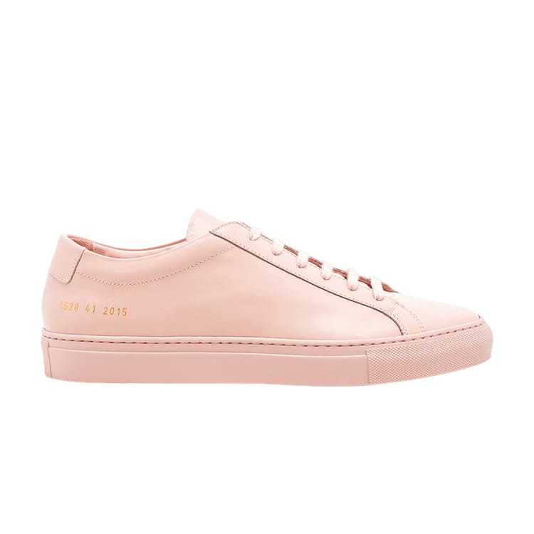 Common Projects Achilles Low Blush