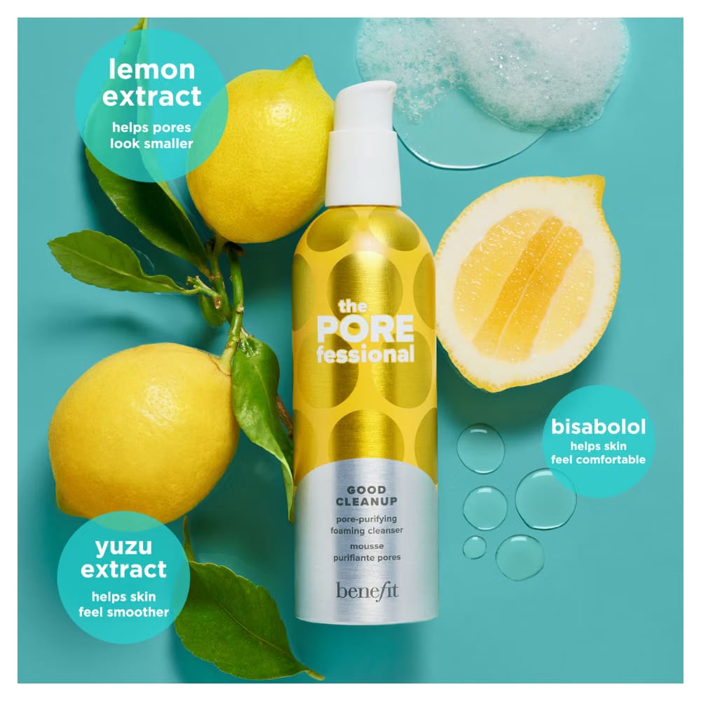 Pore Care Routine Trial Set
