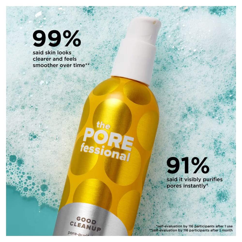 Pore Care Routine Trial Set