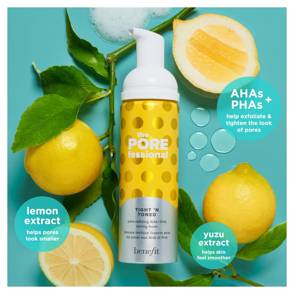 Pore Care Routine Trial Set
