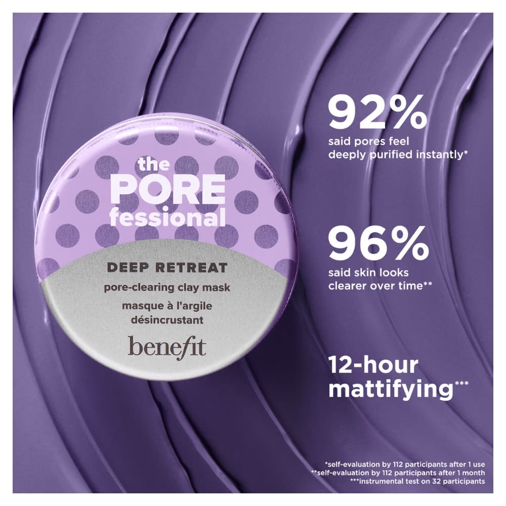 Pore Care Routine Trial Set