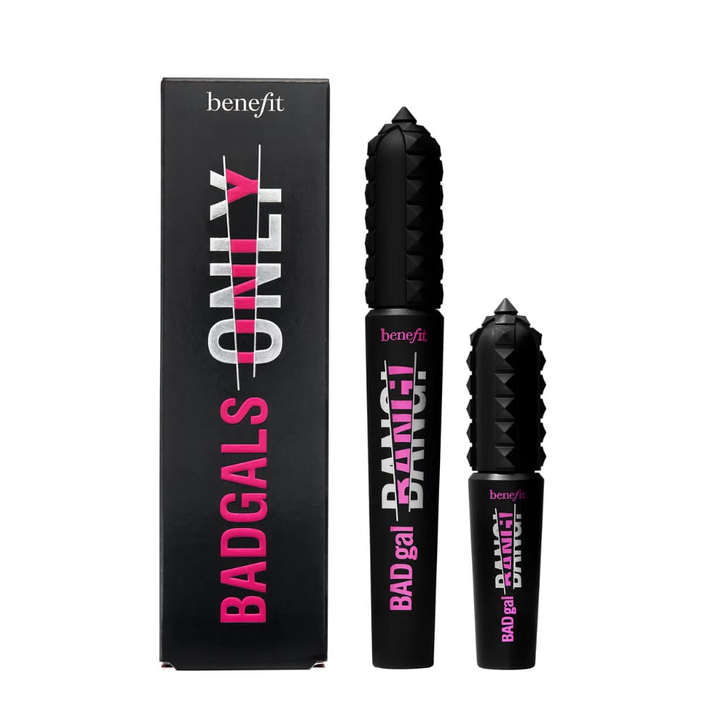Badgals Only Value Set