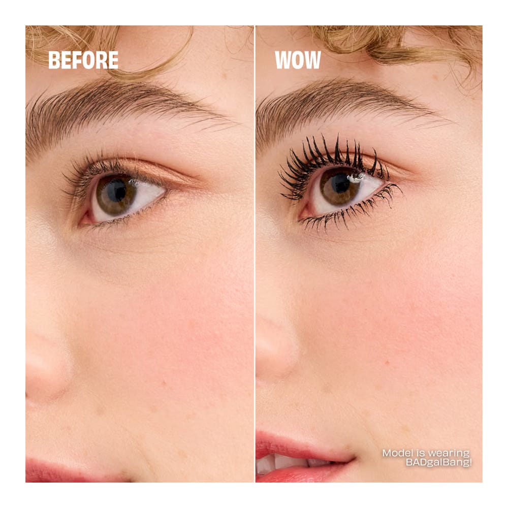 Hook’D On Lashes Mascara Duo (Holiday Limited Edition)