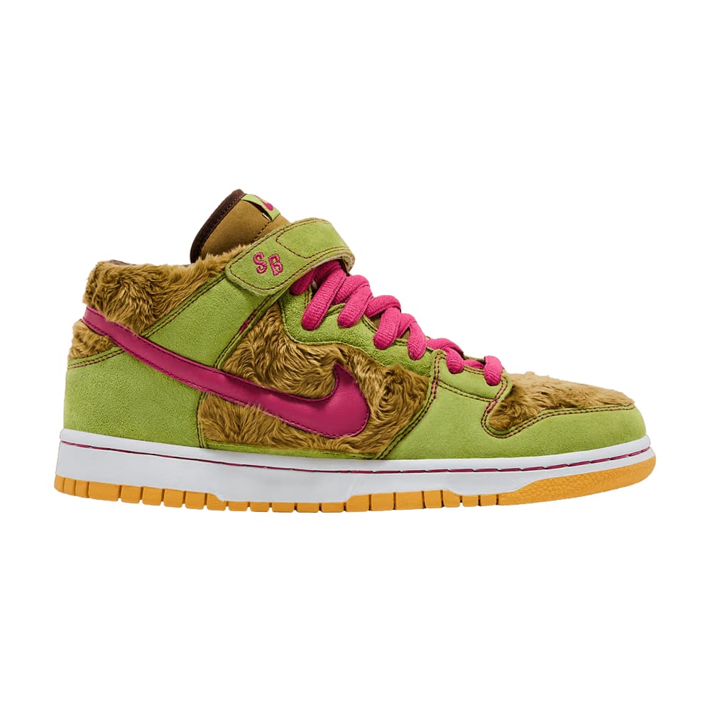 Nike SB Dunk Mid Mama Bear