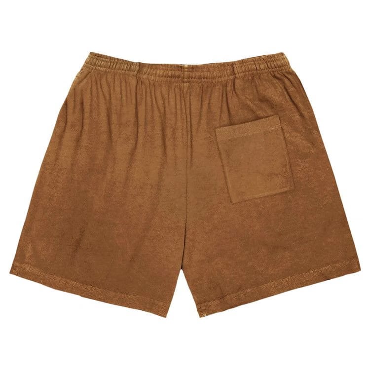 Cactus Jack by Travis Scott 92CC Shorts Brown
