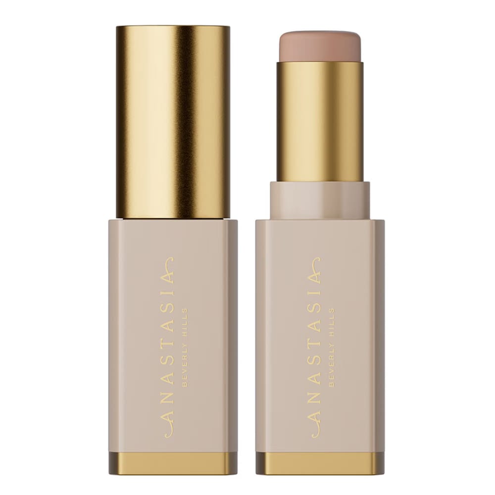Smooth Blur Contour Stick