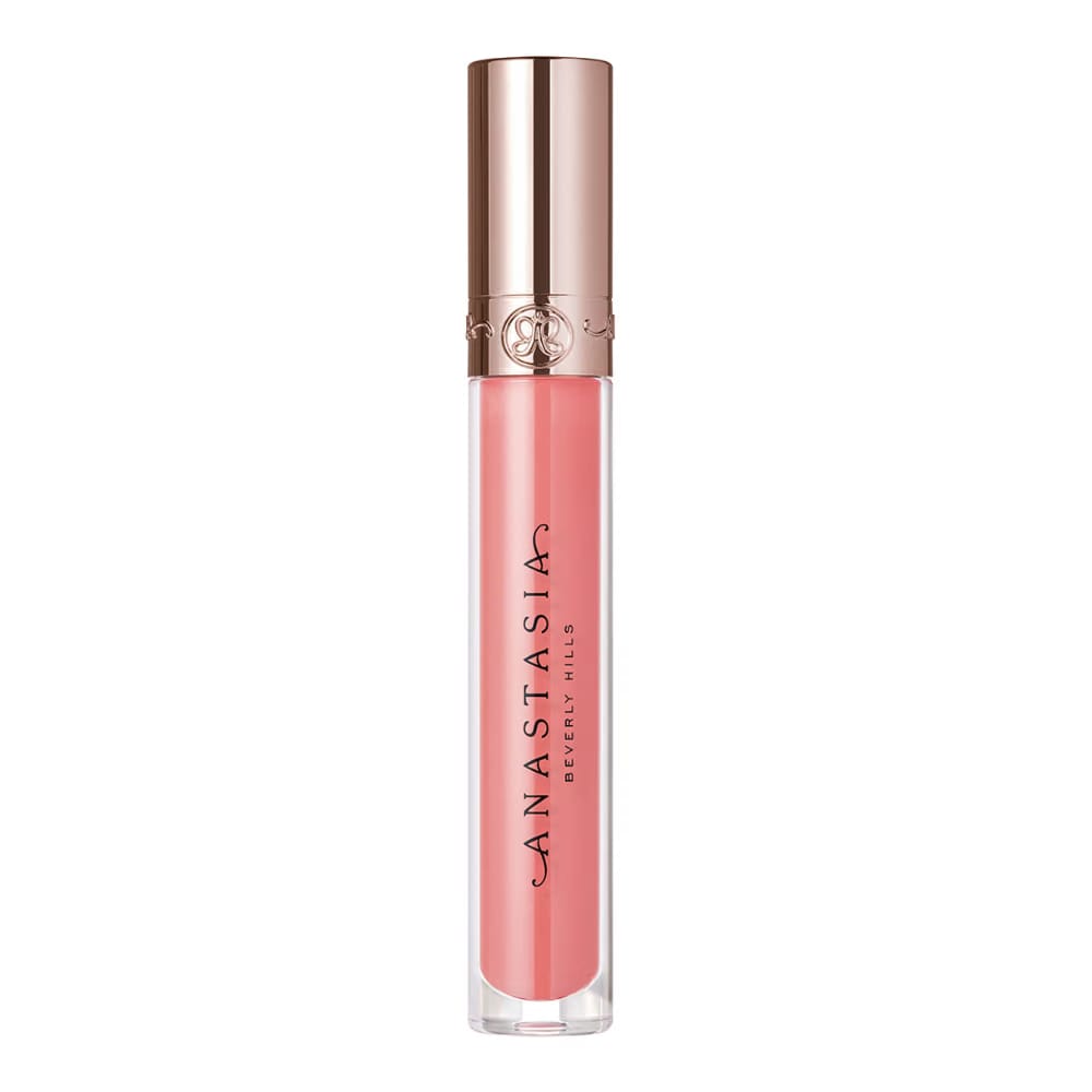 Tinted Lip Gloss