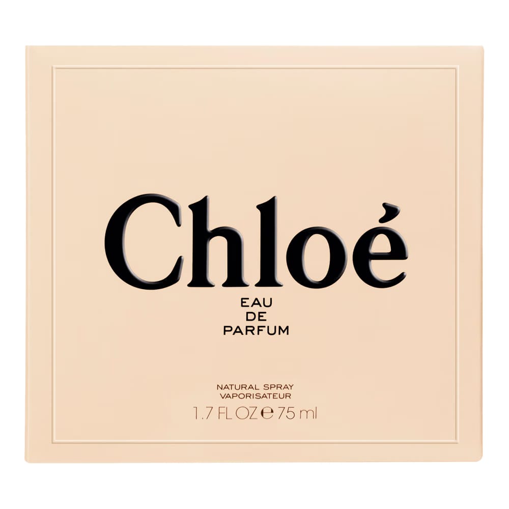 Chloé Eau De Parfum