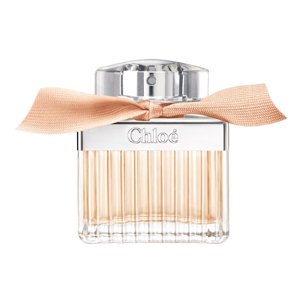 Chloé Eau de Toilette Rose Tangerine