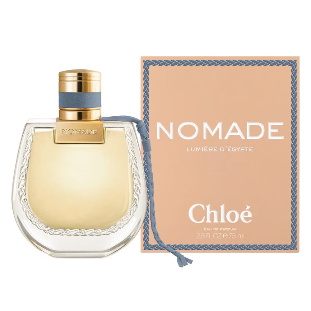 Chloé Nomade Lumière D’egypte EDP