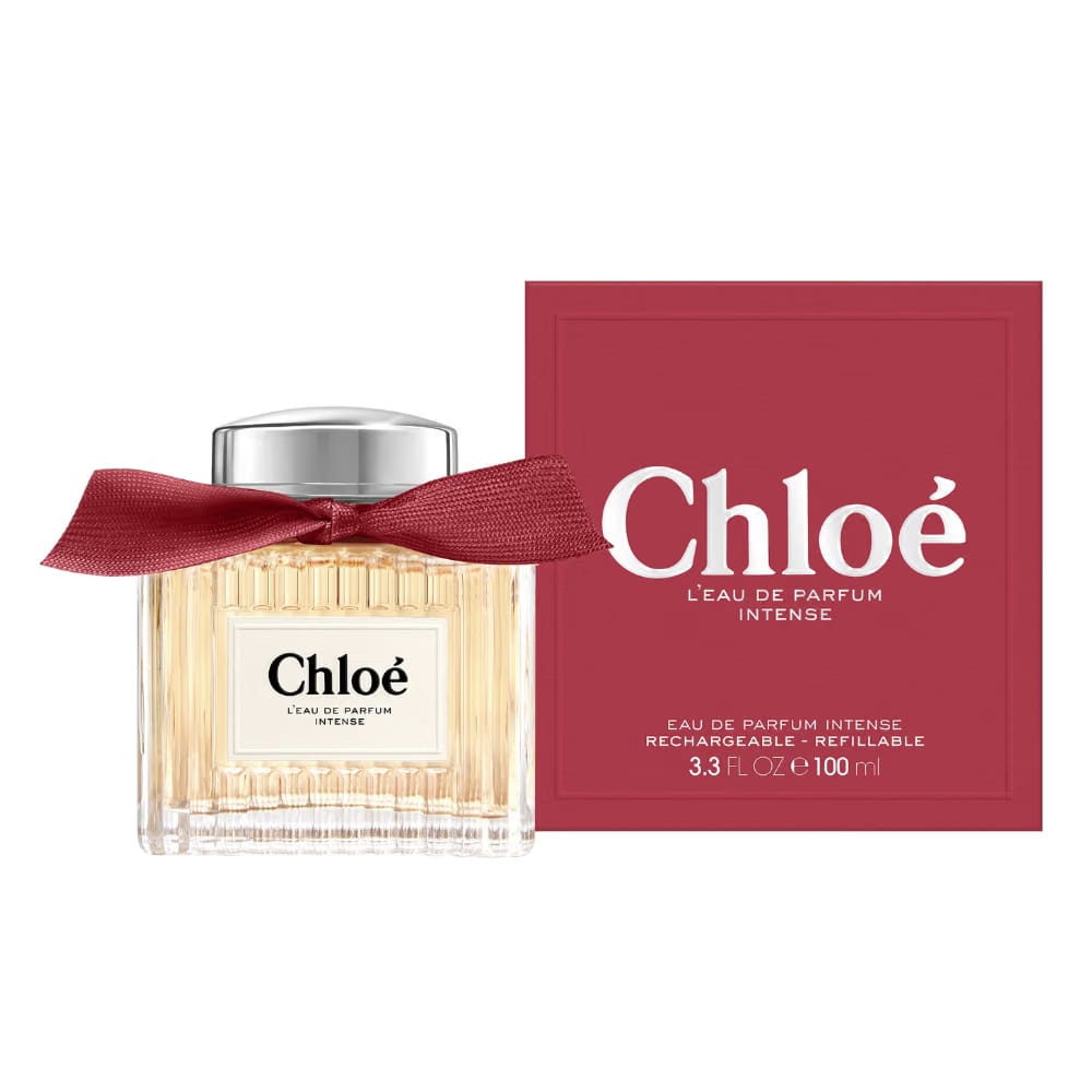Chloe L’eau De Parfum Intense
