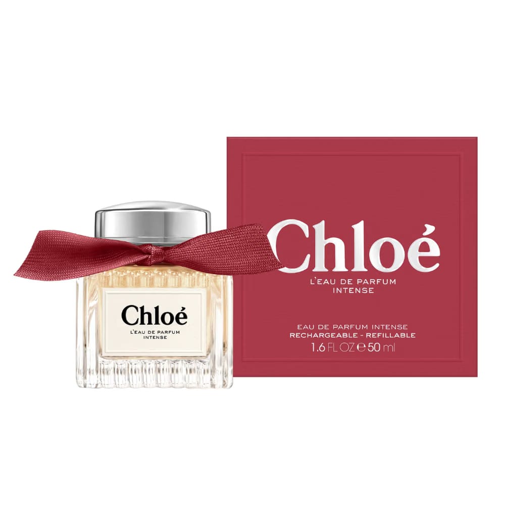 Chloe L’eau De Parfum Intense