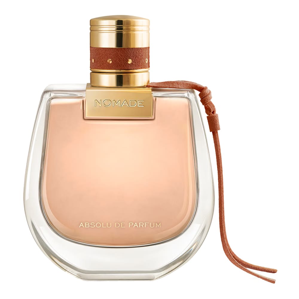 Nomade Absolu De Parfum