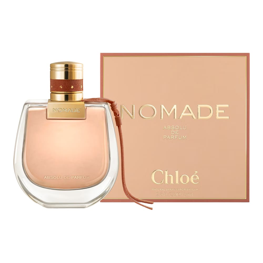 Nomade Absolu De Parfum