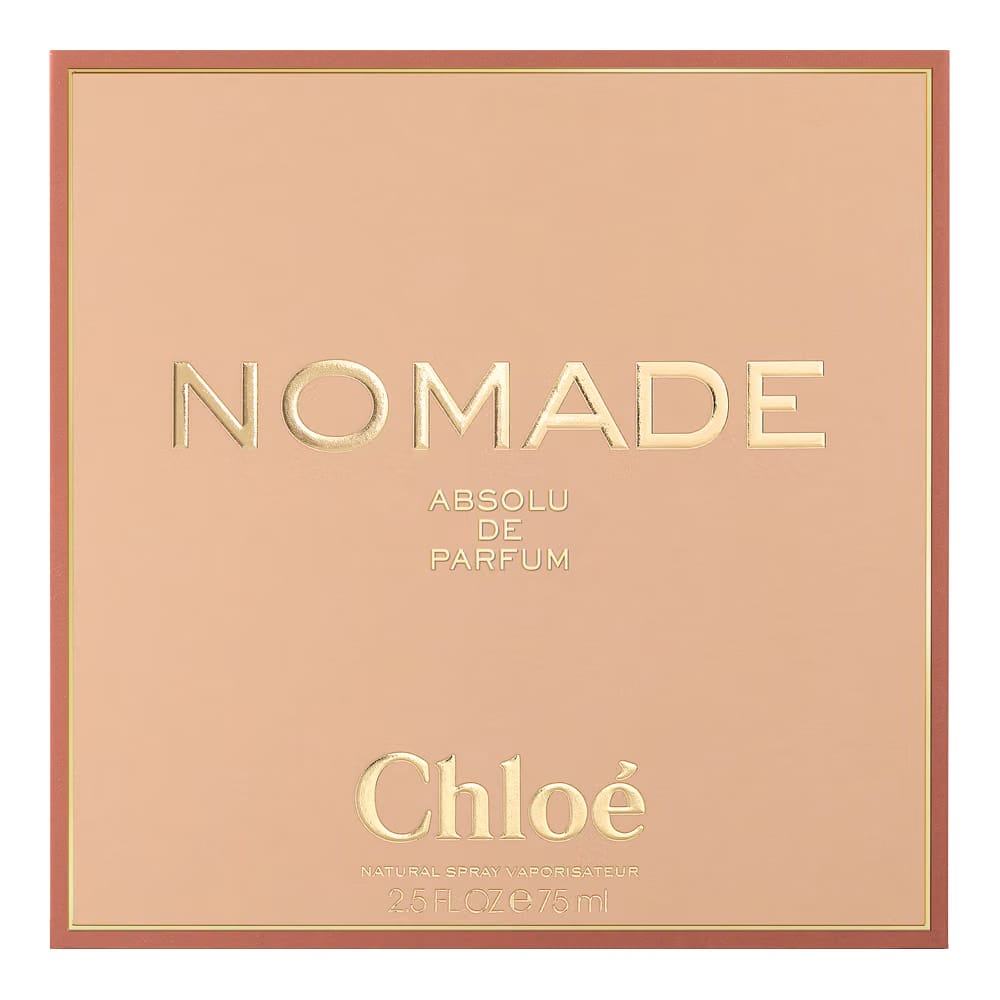 Nomade Absolu De Parfum
