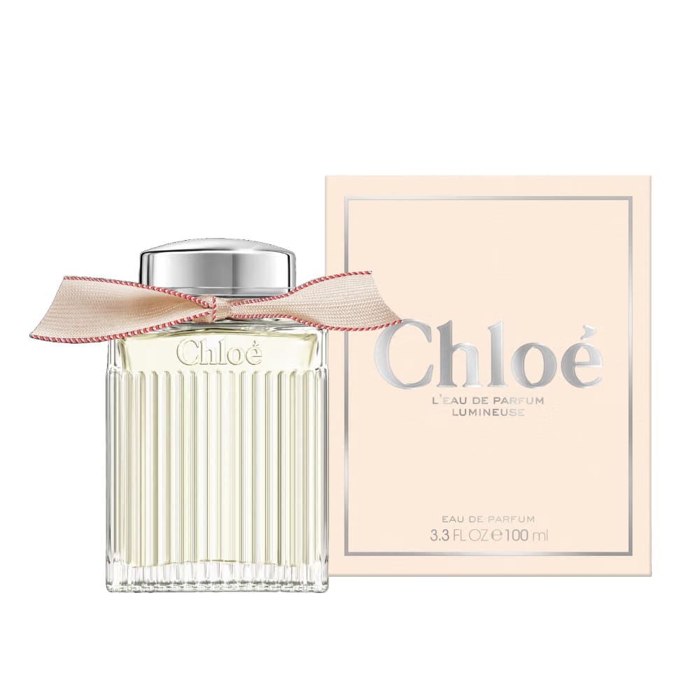 Chloé L’Eau de Parfum Lumineuse