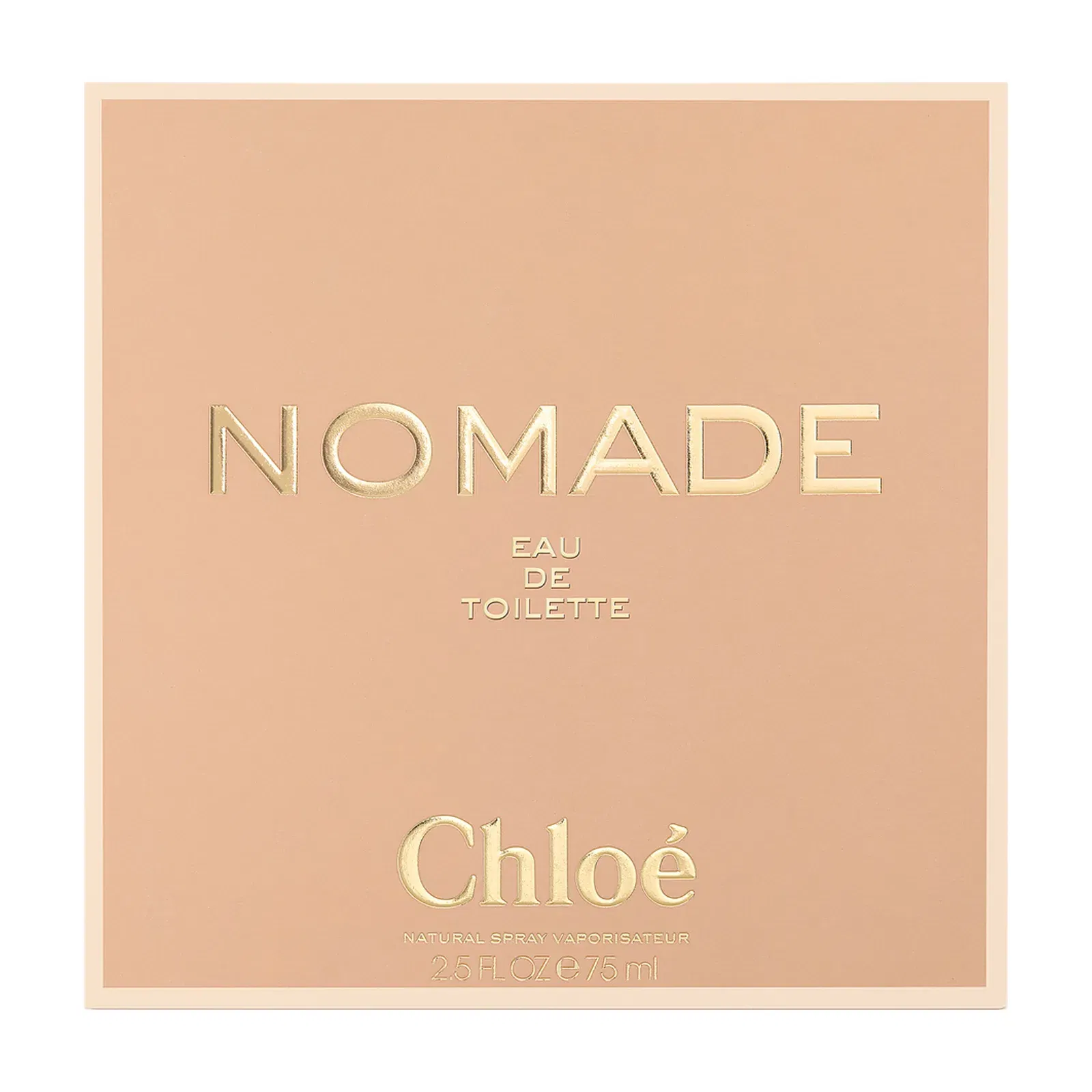 Nomade Eau De Toilette