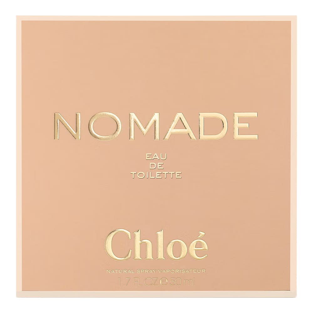 Nomade Eau De Toilette